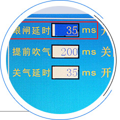 Upgraded Mold Laser Welding Machine factory