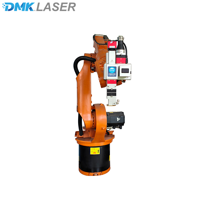 Qilin off-line Industrial Welding Head factory