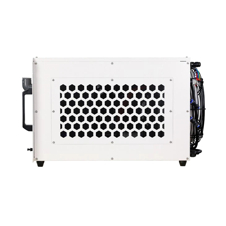 2000W Hanli Laser Chiller Water Chiller details
