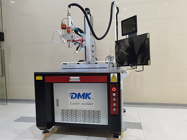 Raycus RFL-ABP High Power Fiber Laser Source supplier