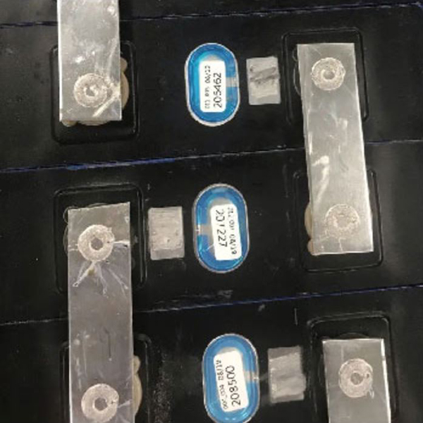 Lithium Battery PACK Laser Welding Machine supplier
