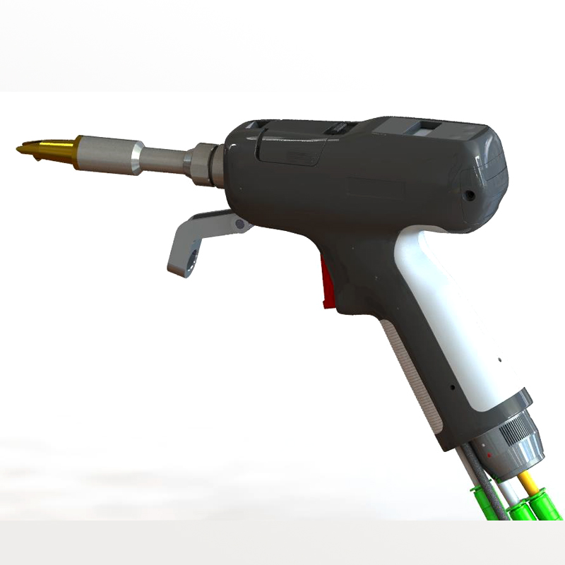 Au3tech HW980 Laser Welding Head manufacture
