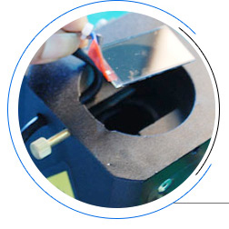 Upgraded Mold Laser Welding Machine details