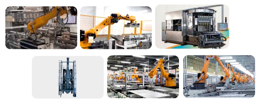 6-axis Robotic Laser Welding Machine supplier