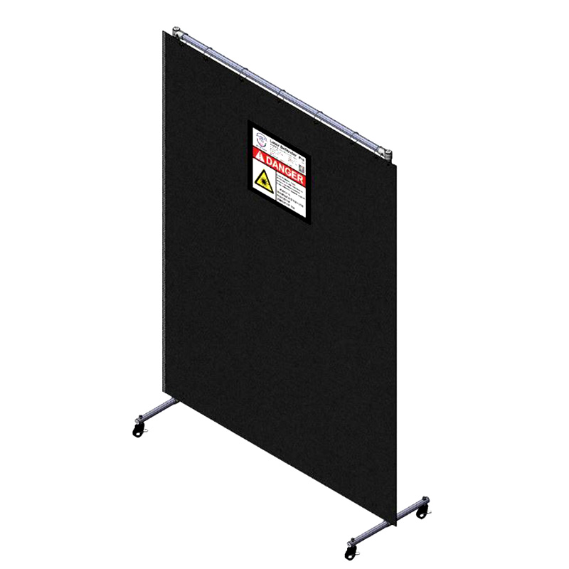 Laser Protective Screen details