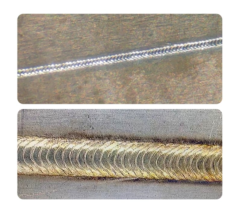 QCW Strip Laser Welding Machine factory