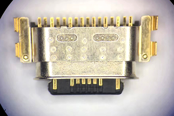 QCW Precision Laser Welding Machine details
