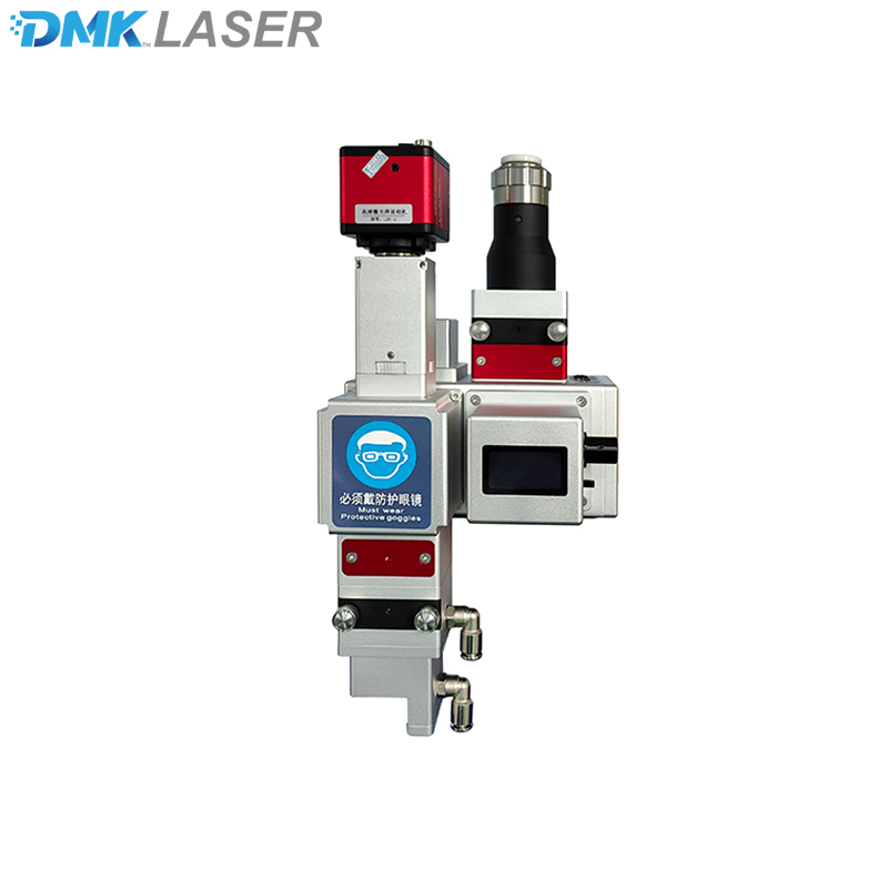 Qilin off-line Industrial Welding Head supplier