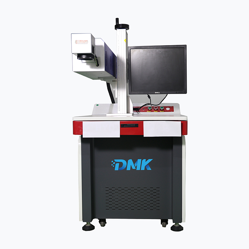 CO2 Fiber Laser Marking Machine supplier