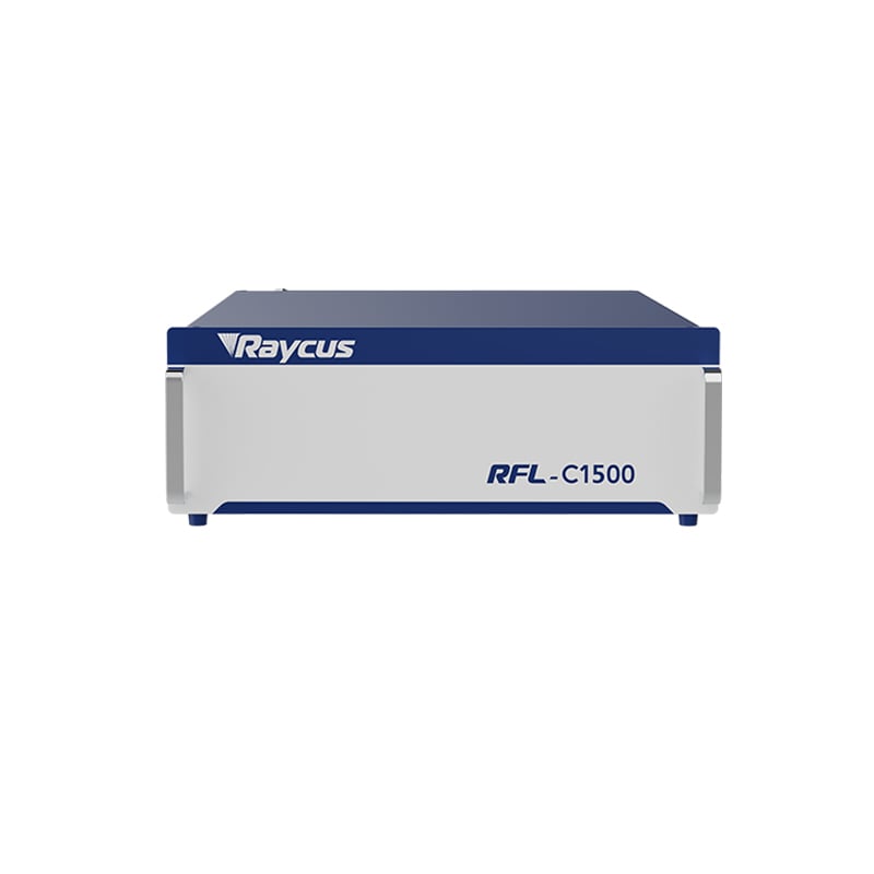 Raycus CW FIber Laser Source for Welding factory