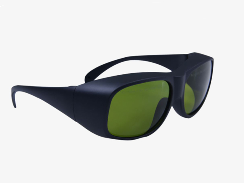 Laser Safety Goggles Eye Protective Glasses manufacture