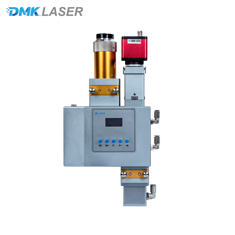 Qilin BWH30 Wobble Industrial Welding Head details
