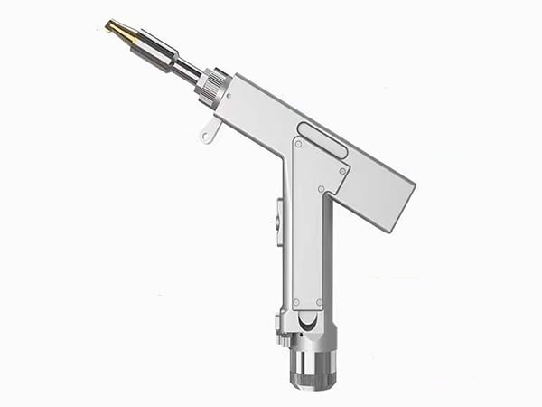 SUP21T Fiber Laser Welding Head factory