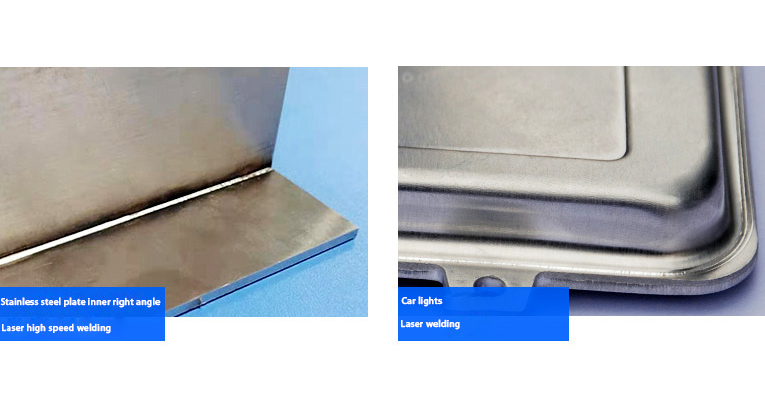 6-axis Robotic Laser Welding Machine manufacture