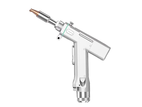 SUP Handheld Laser Welding Nozzles manufacture