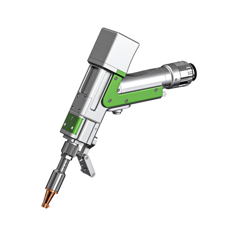 RelFar Laser Welding Head factory