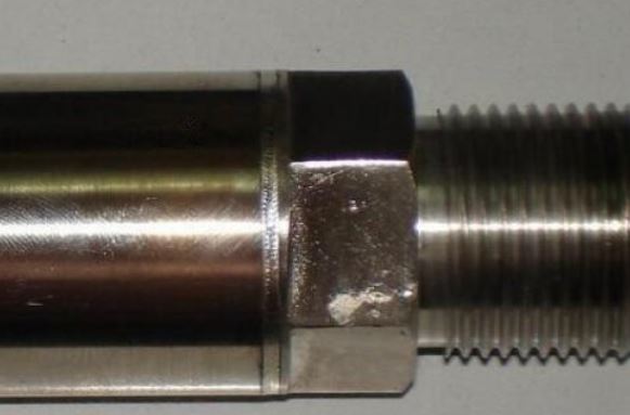 QCW Precision Laser Welding Machine details