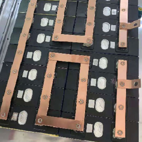 Lithium Battery PACK Laser Welding Machine manufacture