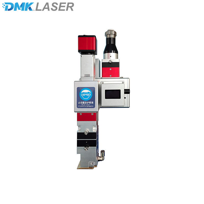 Qilin off-line Industrial Welding Head supplier