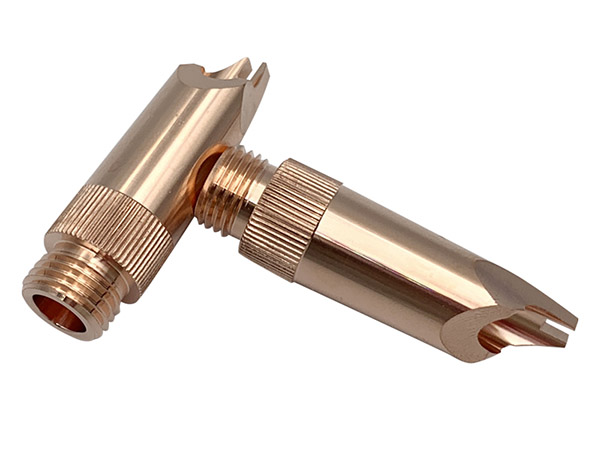 QILIN Handheld Fiber Laser Welding Nozzles manufacture