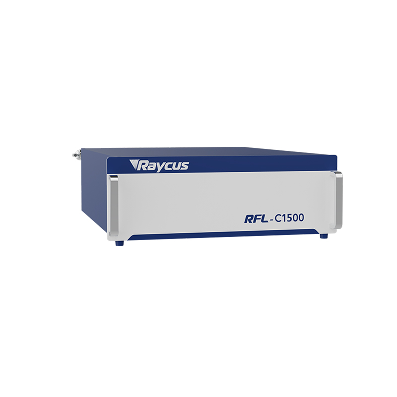 Raycus CW FIber Laser Source for Welding details