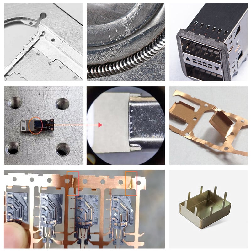 P series-QCW Pulse Fiber Laser Welding Machine supplier