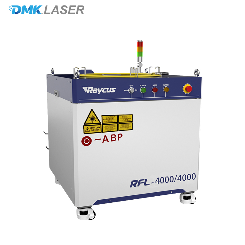Raycus RFL-ABP High Power Fiber Laser Source factory