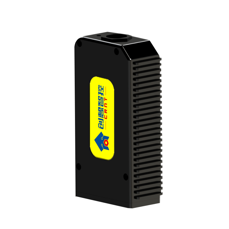 Vision Seam Tracker manufacture