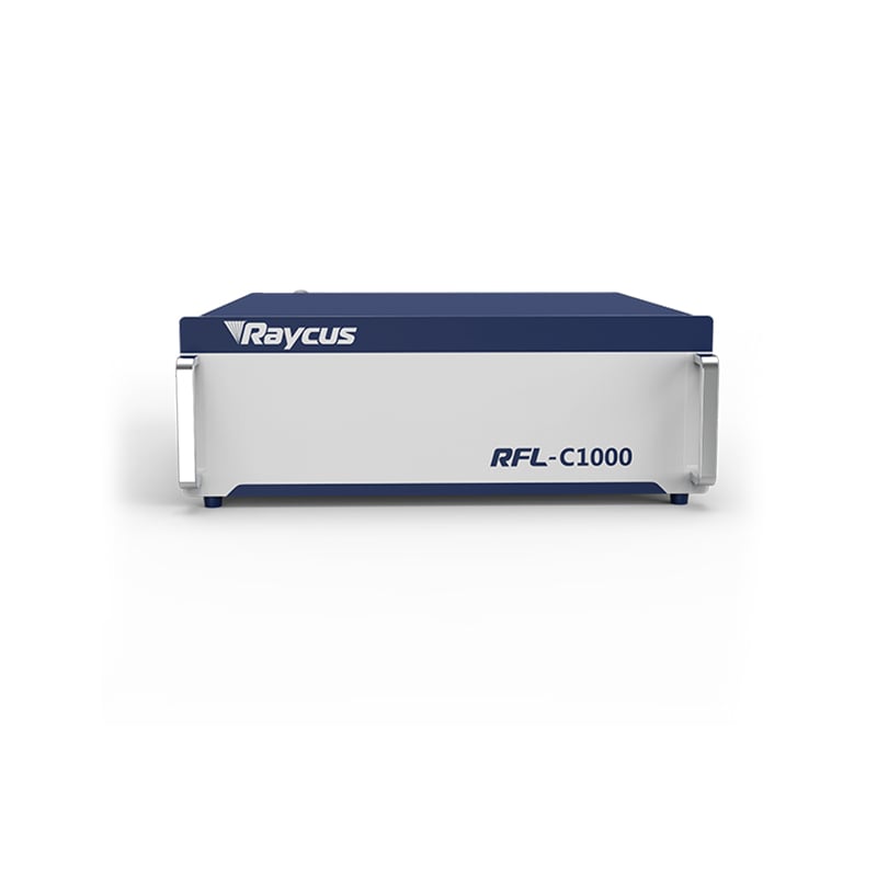 Raycus CW FIber Laser Source for Welding supplier