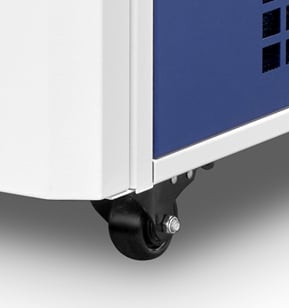 DMK 1500W Integrated Handheld Fiber Laser Welding Machines factory