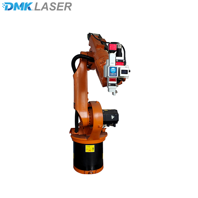 Qilin off-line Industrial Welding Head supplier