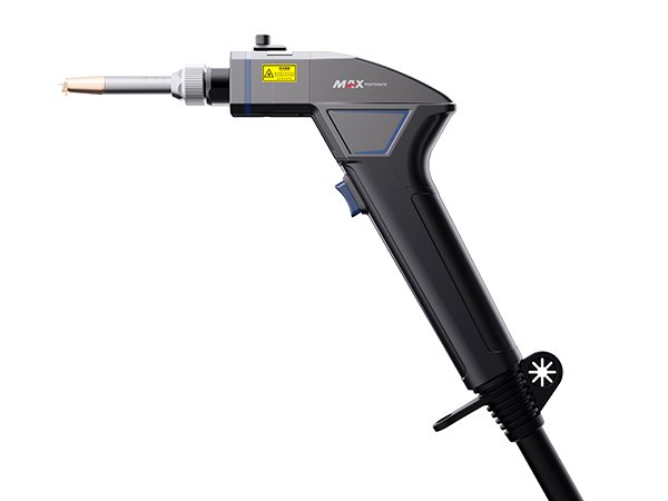 1500W Handheld Laser Welding Machine details