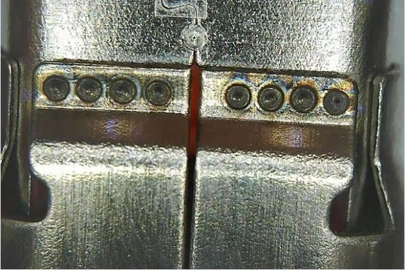 QCW Precision Laser Welding Machine supplier