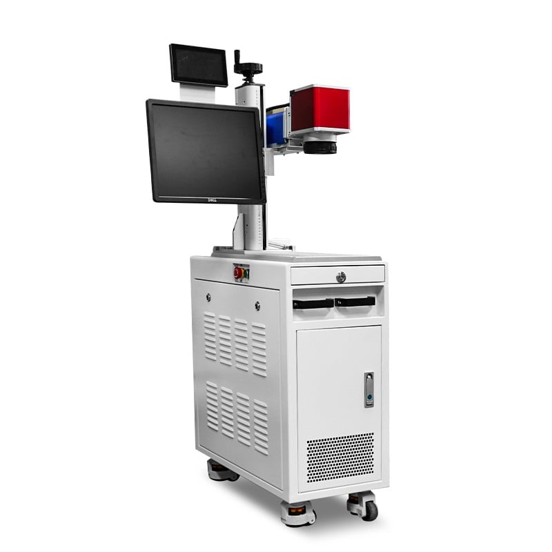QCW Strip Laser Welding Machine supplier