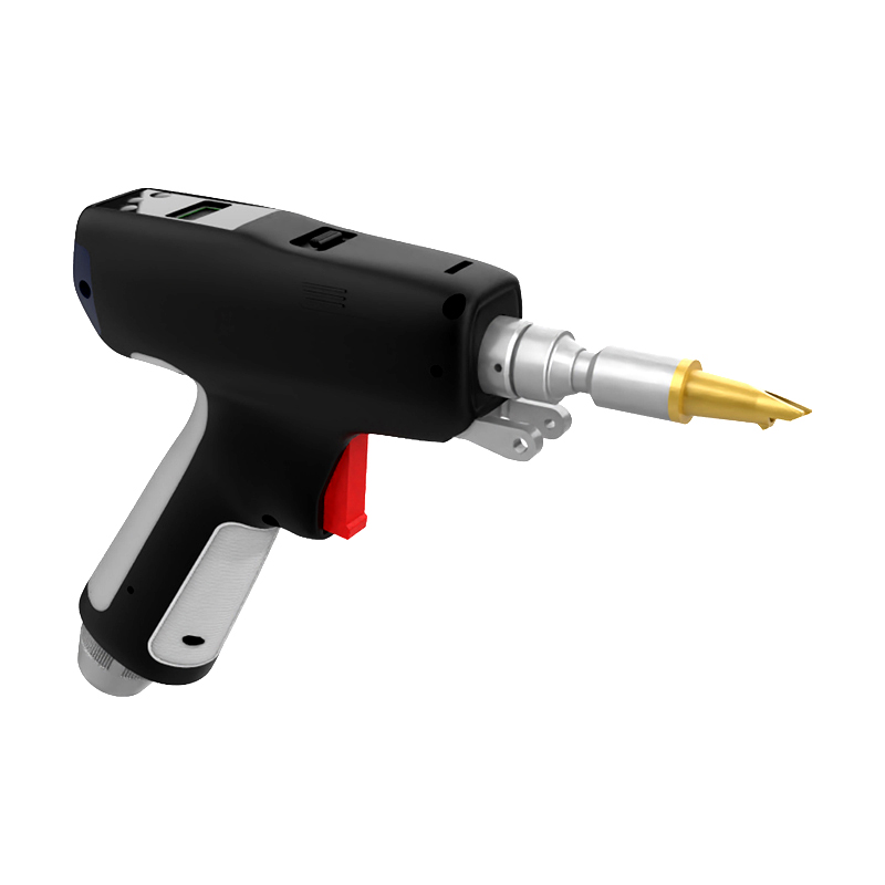 Au3tech HW980 Laser Welding Head factory