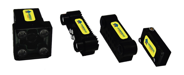 Vision Seam Tracker manufacture
