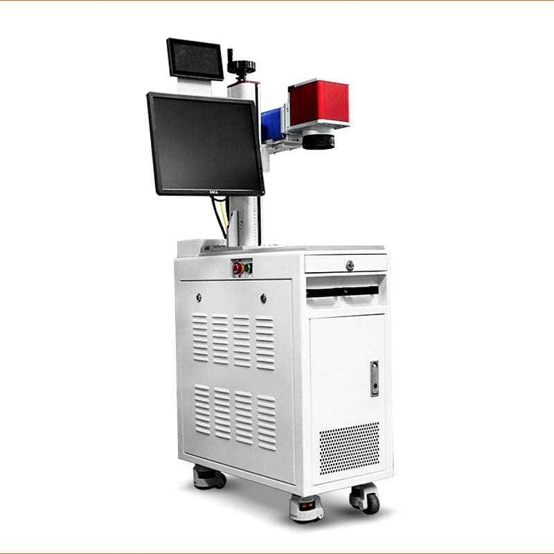 QCW Strip Laser Welding Machine details