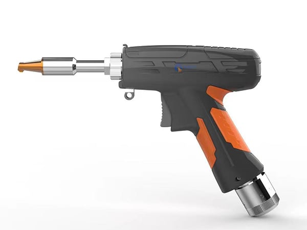 SUP Handheld Laser Welding Nozzles supplier