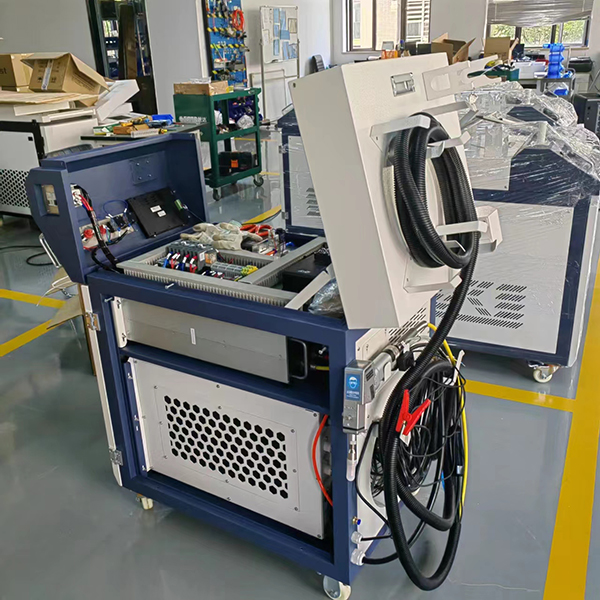 Innovation in Welding Techniques: