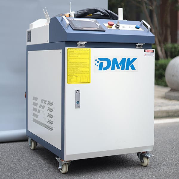 Utilizing Fiber Laser Generators