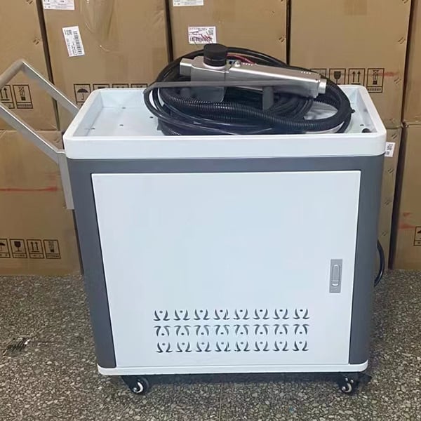 Quality plus Service