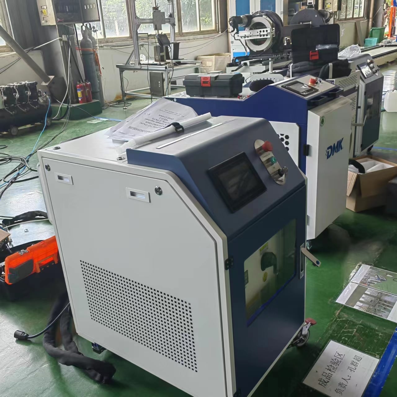 Innovation in Welding Technology