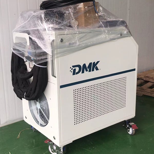 Utilising the Busbar Welding Machine