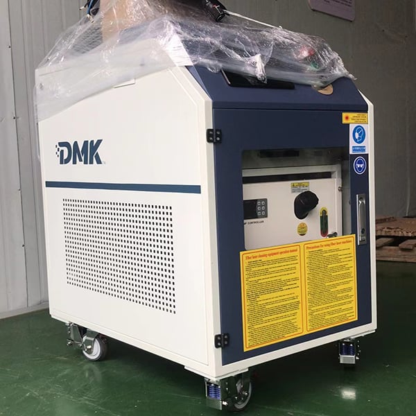 Security in Lightweight Laser Welding