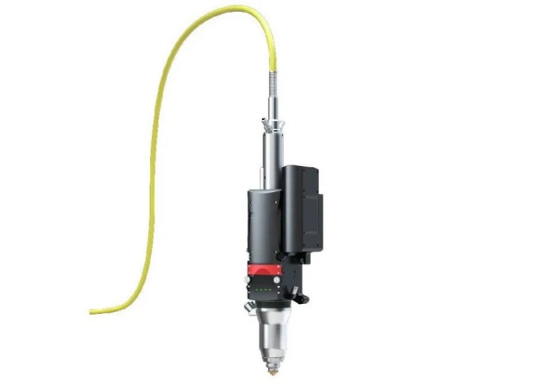 Max rilascia un generatore laser da 50 kW ad alta luminosità
