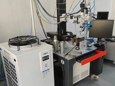 Laser Welding Machines: The Secret to Faster Metal Repairs