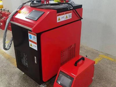 From Hobbyist to Pro: Choosing the Right Laser Welder