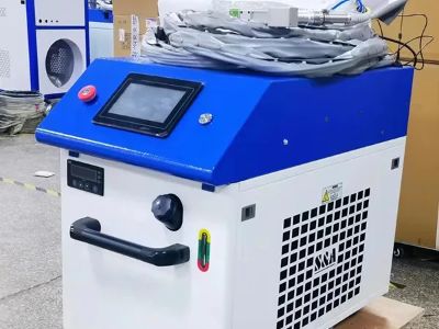 أنظمة الليزر الصناعية متعددة الاستخدامات التي تدمج وظائف القطع واللحام والتنظيف