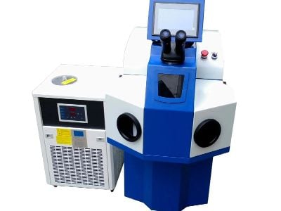 Beste 5 Hersteller für Schmuck Laserschweißmaschine
