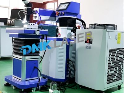 Top 5 Hersteller von Schimmelreparatur-Laser-Schweißmaschinen in Südafrika